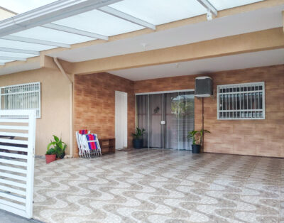 Casa Marly – Ponta das Canas